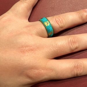 Yogi Ring